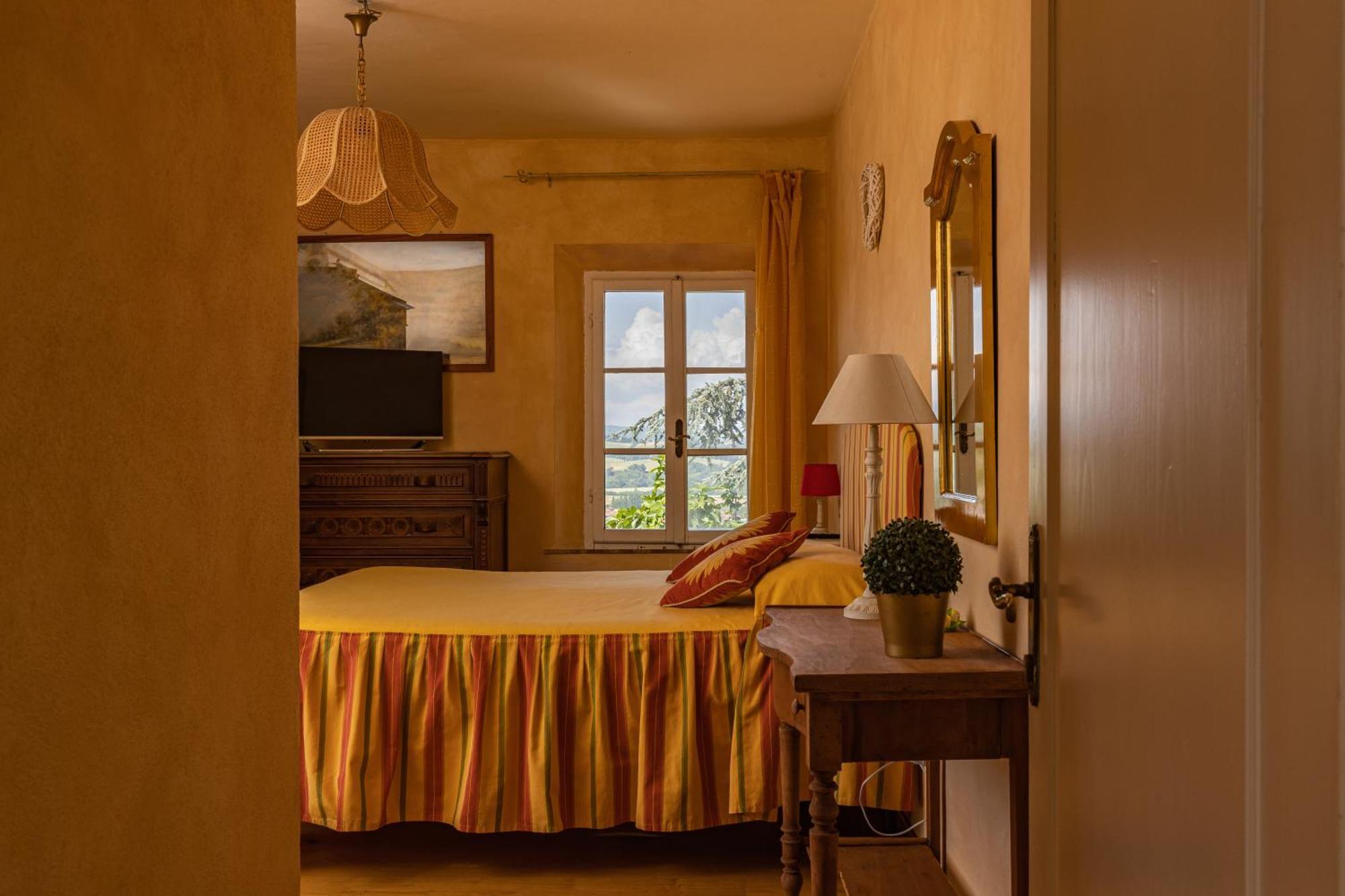 Agriturismo Percenna Buonconvento Exterior photo